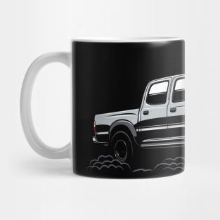 Tacoma offroad Mug